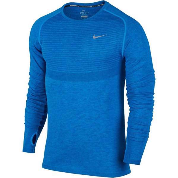 تی شرت مردانه نایکی مدل Dri-Fit، Nike Dri-Fit T-shirt For Men