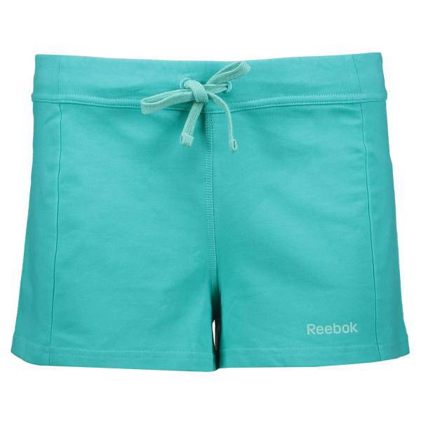 شورت ورزشی زنانه ریباک مدل SE Hot، Reebok SE Hot Shorts For Women