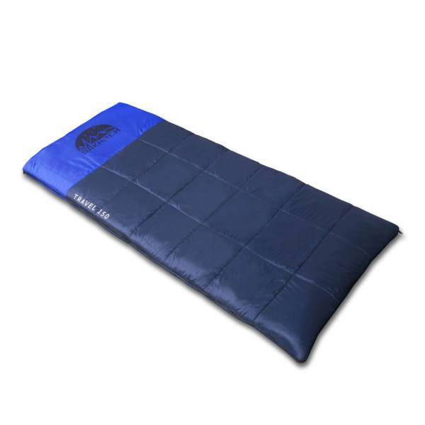 کیسه خواب صخره مدل Travel 150، sakhreh travel 150 sleeping bag