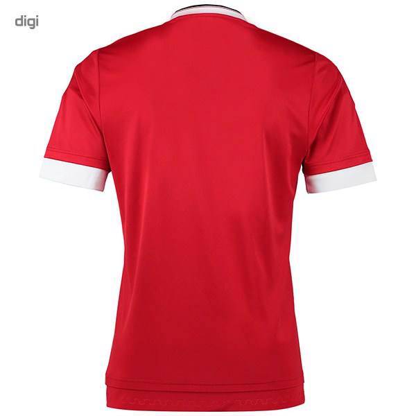 پیراهن تیم منچستر یونایتد مردانه آدیداس مدل Manchester United Fc، Adidas Manchester United Jersey Teams For Men