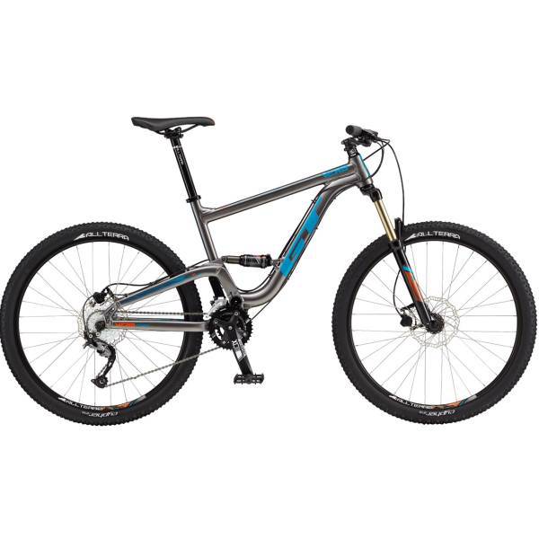 دوچرخه کوهستان جی تی مدل Verb Comp سایز 27.5، Gt Verb Comp Mountain Bike Size 27.5