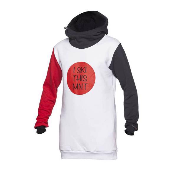 هودی مردانه مجستی مدل ISTM، Majesty ISTM Hoodie for men