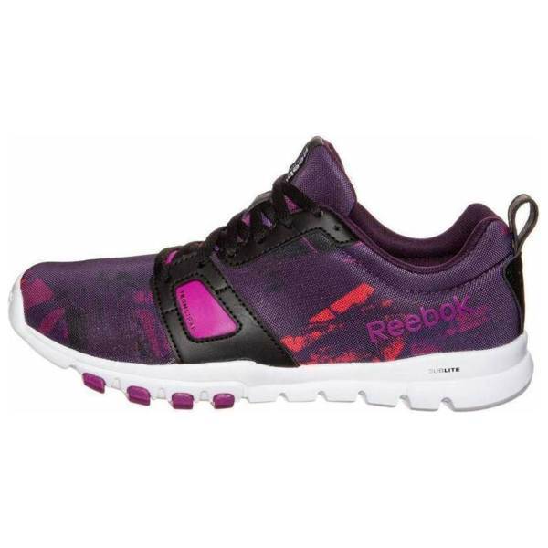 کفش مخصوص دویدن زنانه ریباک مدل Royal CL Jog، Reebok Sublite Train 3.0 Running Shoes For Women