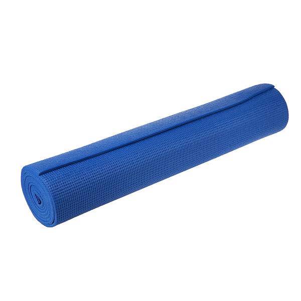 زیرانداز یوگا و پیلاتس ضخامت 6 میلی‌متر، Yoga And Pilates Mat Width 6mm