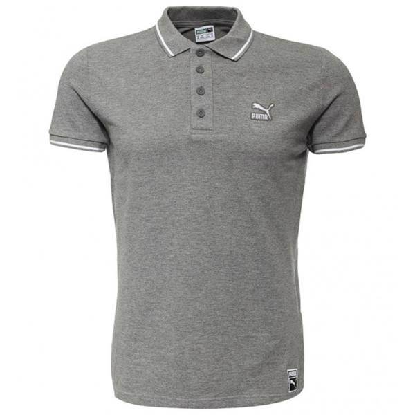 پلوشرت مردانه پوما مدل Archive، Puma Archive Polo Shirt For Men