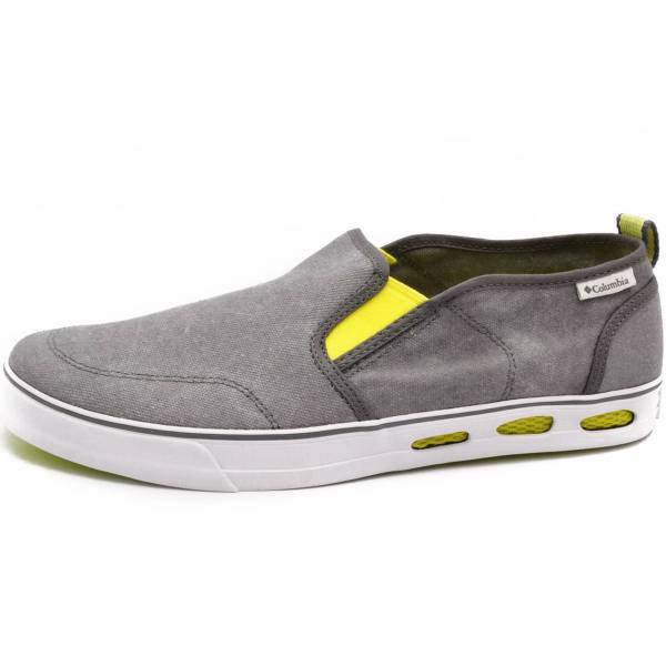 کفش راحتی مردانه کلمبیا مدل Vulcn Vent Slip، Columbia Vulcn Vent Slip For Men Casual Shoes