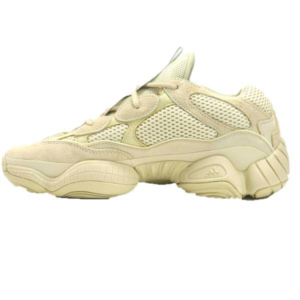 کفش راحتی مردانه آدیداس مدل Yeezy500