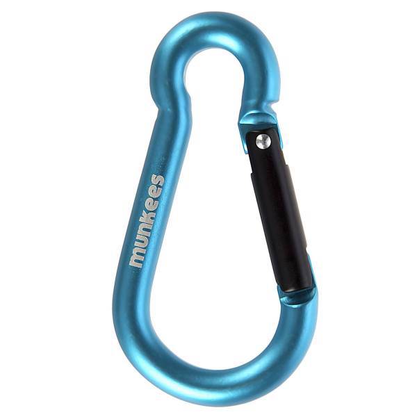 کارابین مانکیز مدل 3238، Munkees 3238 Carabiner