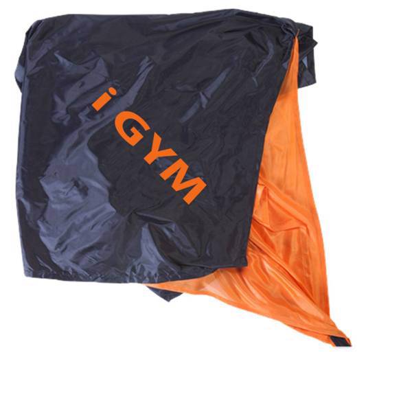 چتر استقامتی Igym مدل 0525، Igym 0525 Speed Chute