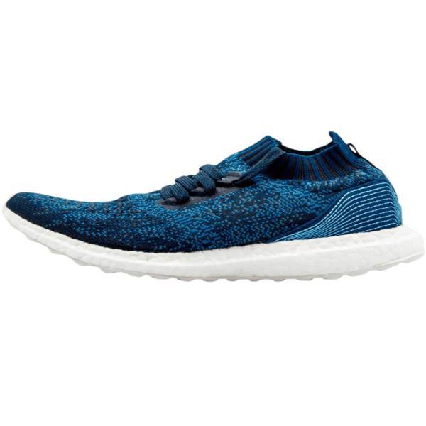 کفش دویدن مردانه آدیداس مدل adidas Ultra Boost Uncaged Parley، Adidas Ultra Boost Uncaged Parley