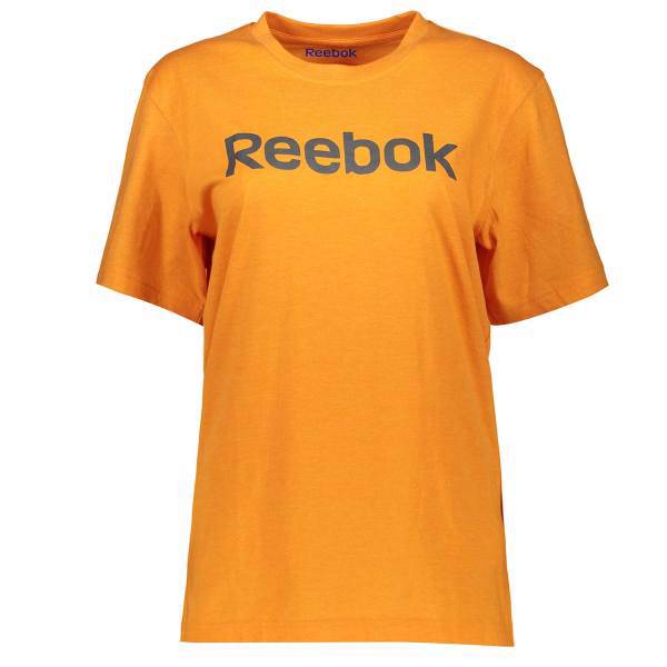 تی شرت زنانه ریباک مدل Melange Tee، Reebok Melange Tee T-Shirt For Women