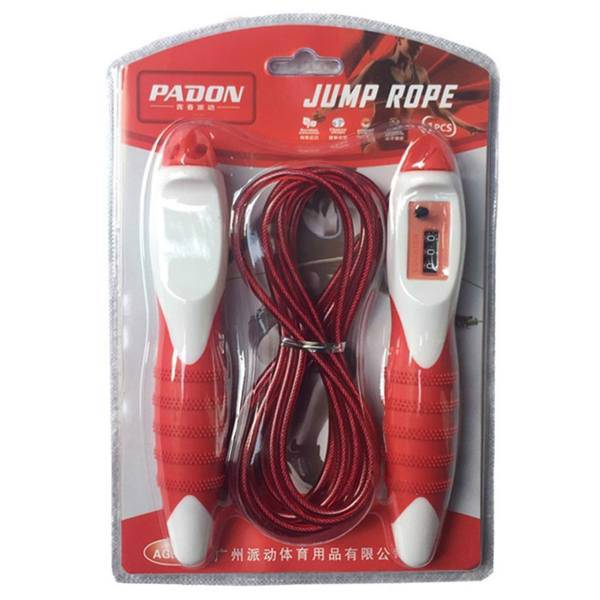 طناب ورزشی تناسب اندام سان لین، Sunlin Fitness Jump Rope