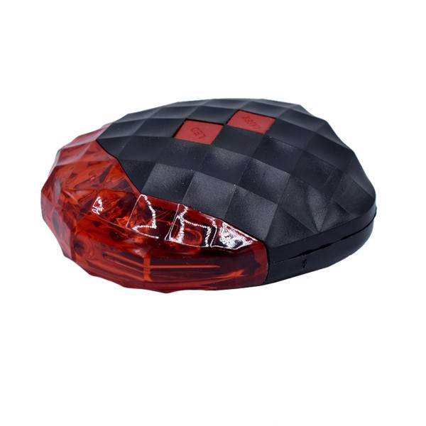 چراغ دوچرخه لیزری مدل SL-118