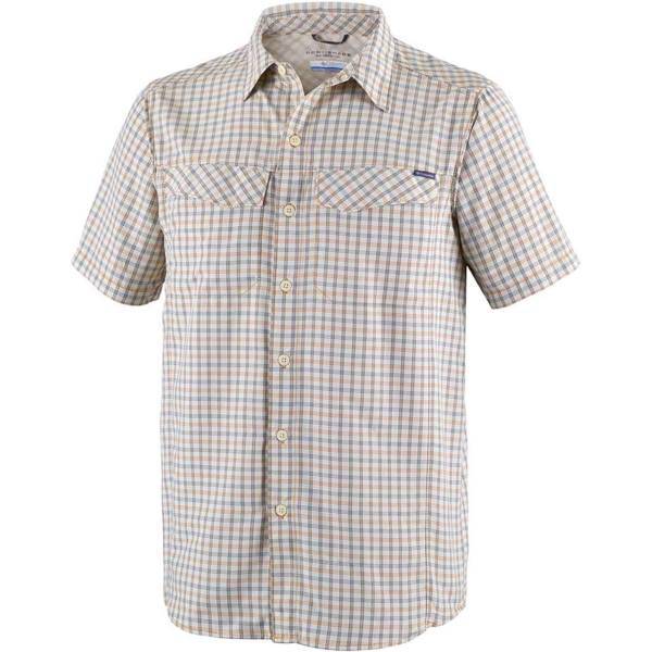 پیراهن مردانه کلمبیا مدل Silver Ridge، Columbia Silver Ridge Shirt For Men