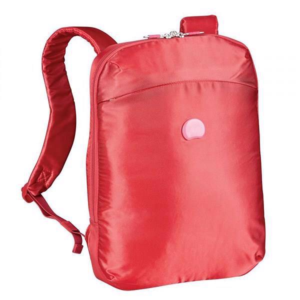 کوله پشتی دلسی مدل For Once کد 2372600، Delsey For Once 2372600 BackPack