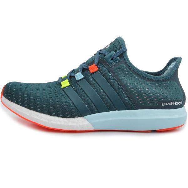 کفش مخصوص دویدن مردانه آدیداس مدل Climachill Gazelle Boost، Adidas Climachill Gazelle Boost Running Shoes For Men