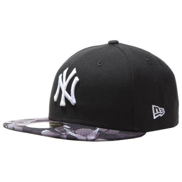 کلاه کپ نیو ارا مدل Birds Of Paradise F7، New Era Birds Of Paradise F7 Cap