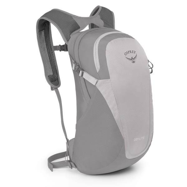 کوله پشتی آسپری مدل Daylite Frost White O/S، Osprey Daylite Frost White O/S