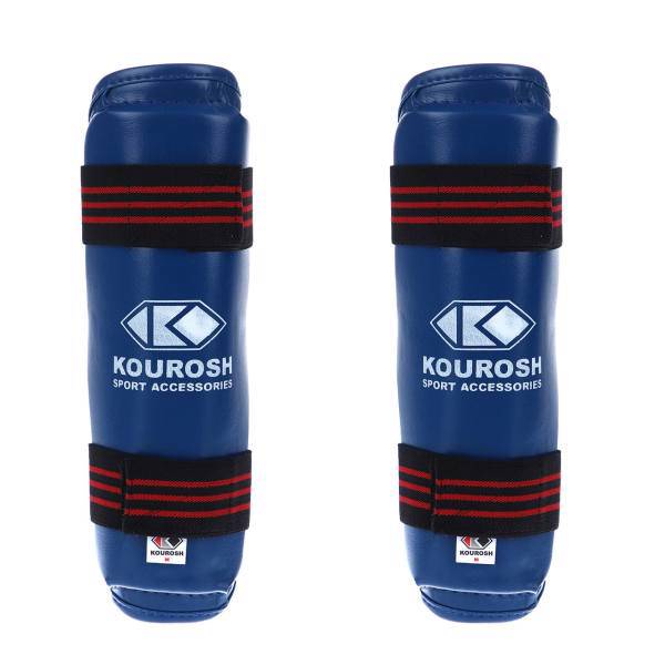 ساق بند تکواندو کوروش، Kourosh Taekwondo Shin Guards