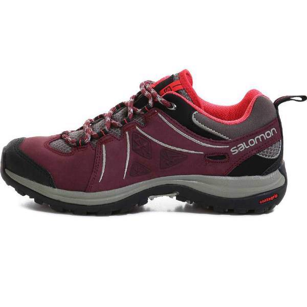 کفش کوهنوردی زنانه سالومون مدل Ellipse LTR 2، salomon Ellipse LTR 2 Climbing Shoes For Women