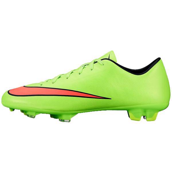 کفش فوتبال مردانه نایکی مدل Mercurial Victory V FG، Nike Mercurial Victory V FG Football Shoes For Men