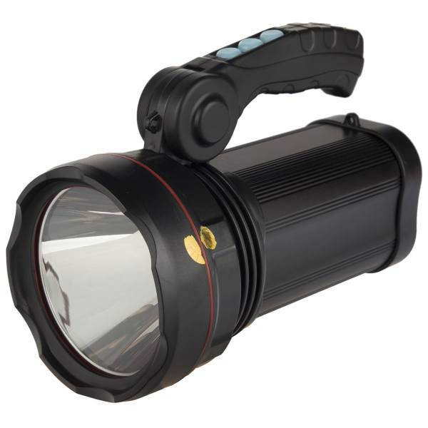 نورافکن دستی های پاور مدل XQ-99، High Power XQ-99 Flashlight