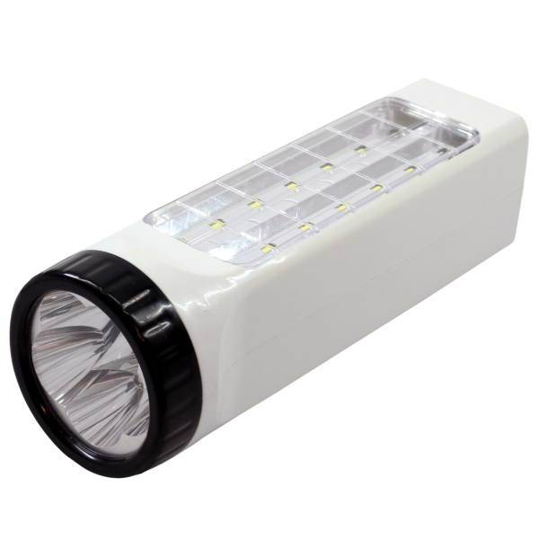 چراغ قوه آر ال مدل 5014، RL 5014 Flash Light