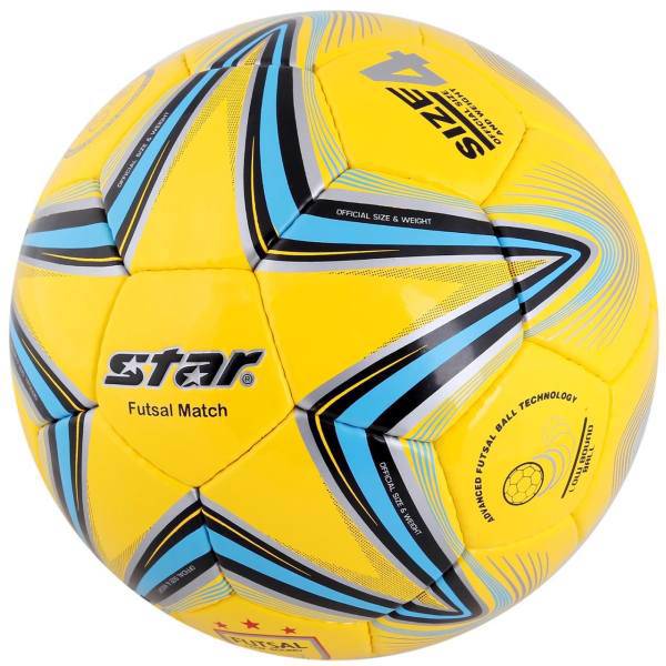 توپ فوتسال استار مدل FB524-05، Star FB524-05 Futsal Ball