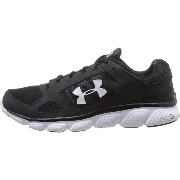 کفش مخصوص دویدن مردانه آندر آرمور مدل Micro G Assert V، Under Armour Micro G Assert V For Men Running Shoes