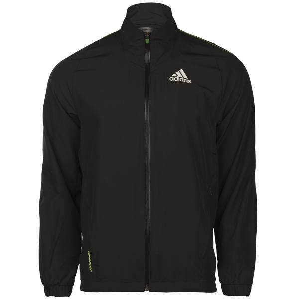 کاپشن مردانه آدیداس مدل Barricade Warm-Up، Adidas Barricade Warm-Up Jacket For Men