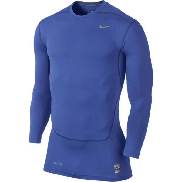 تی شرت مردانه نایکی مدل Pro Cool، Nike Pro Cool T-shirt For Men
