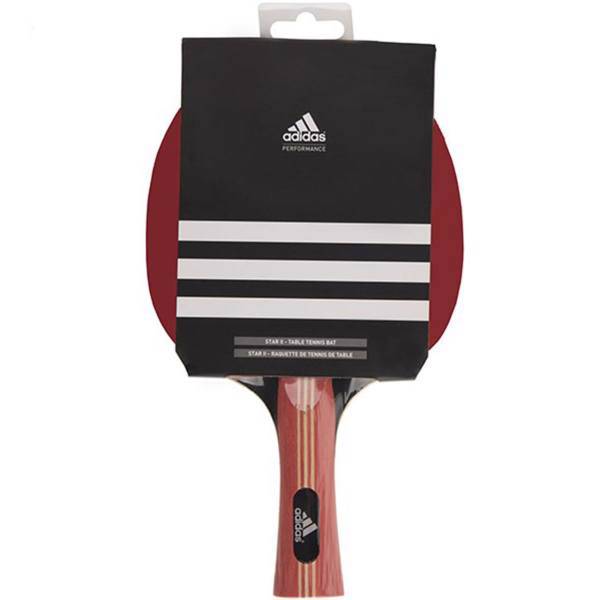 راکت پینگ پنگ آدیداس مدل Star II، Adidas Star II Ping Pong Racket