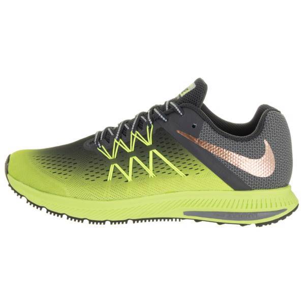 کفش مخصوص دویدن مردانه نایکی مدل Air Zoom Winflo 3، Nike Air Zoom Winflo 3 Running Shoes For Men