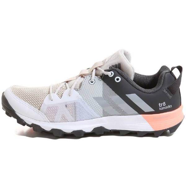 کفش مخصوص دویدن زنانه آدیداس مدل Kanadia 8 tr، Adidas Kanadia 8 Running Shoes For Women