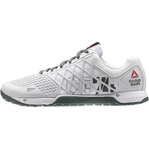 کفش مخصوص دویدن مردانه ریباک مدل CrossFit Nano 4.0 کد M47667، Reebok CrossFit Nano 4.0 M47667 Men Running Shoes