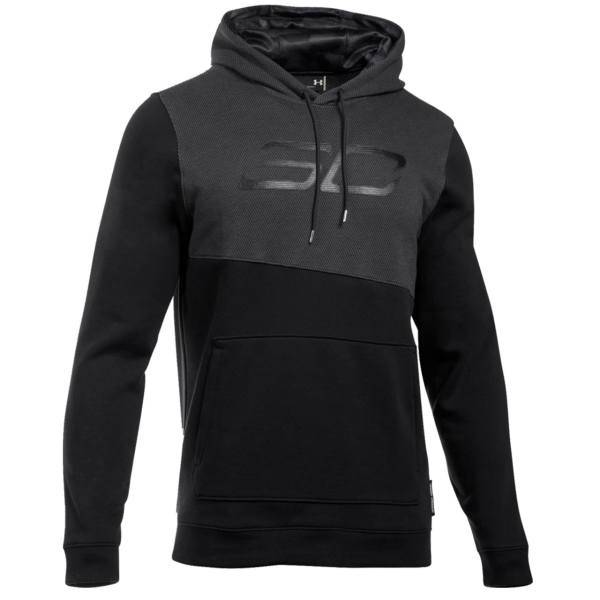 هودی مردانه آندر آرمور مدل SC30، Under Armour SC30 Hoody For Men