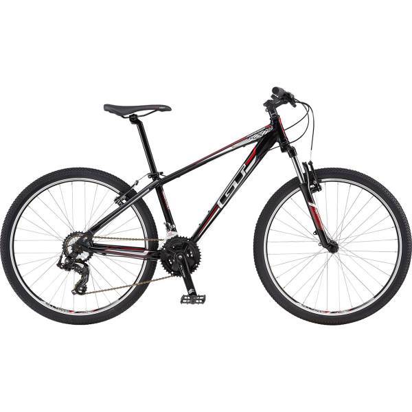 دوچرخه کوهستان جی تی مدل Aggressor سایز 26، GT Aggressor Mountain Bicycle Size 26