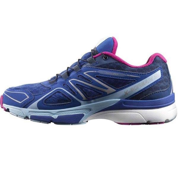 کفش مخصوص دویدن زنانه سالومون مدل X-Scream 3D GTX، Salomon X-Scream 3D GTX Running Shoes For Women