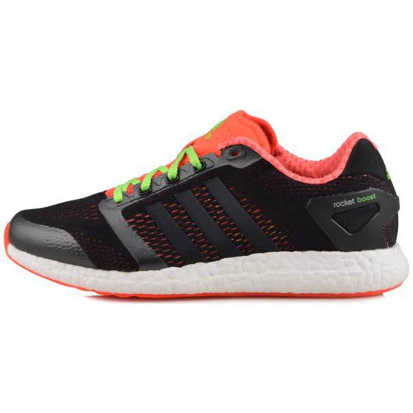 کفش مخصوص دویدن مردانه آدیداس مدل Rocket Boost، AdidasRocket Boost Running Shoes For Men