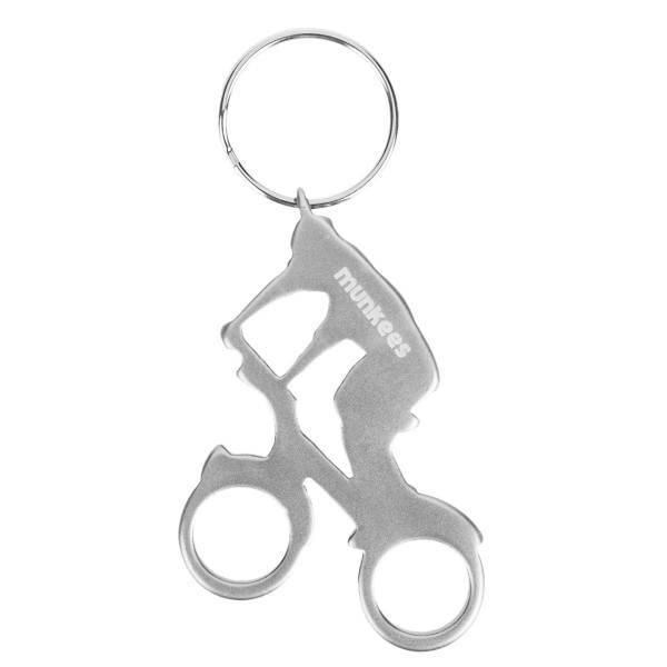 دربازکن مانکیز مدل 3527، Munkees 3527 Bottle Opener