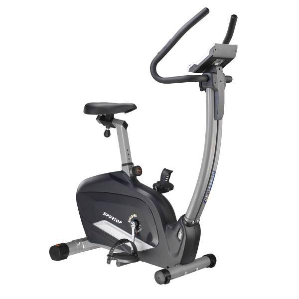 دوچرخه ثابت اسپورتاپ مدل B800P Plus، Sportop B800P Plus Electro Magnetic Bike