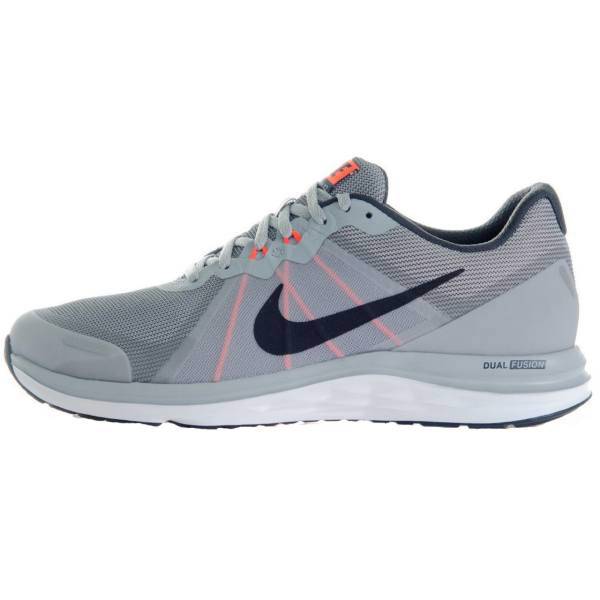 کفش مخصوص دویدن مردانه نایکی مدل Dual Fusion X 2، Nike Dual Fusion X 2 Running Shoes For Men