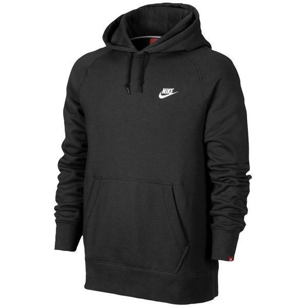 هودی مردانه نایکی مدل AW77 FLC، Nike AW77 FLC Hoody For Men