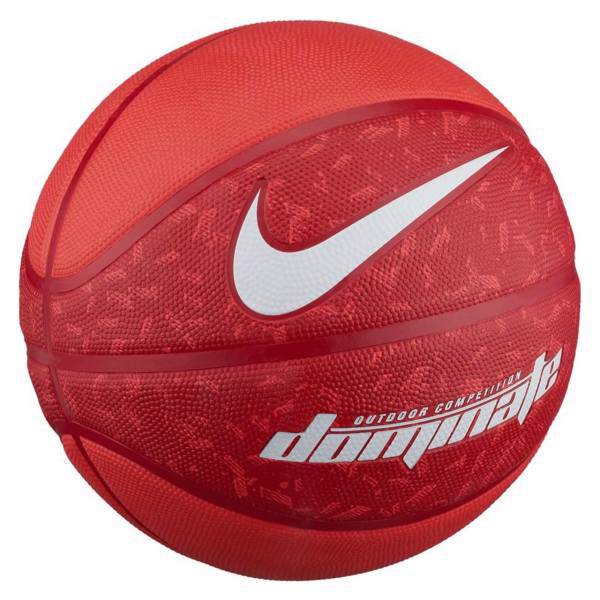 توپ بسکتبال نایکی مدل Swoosh Mini، Nike Swoosh Mini Basketball