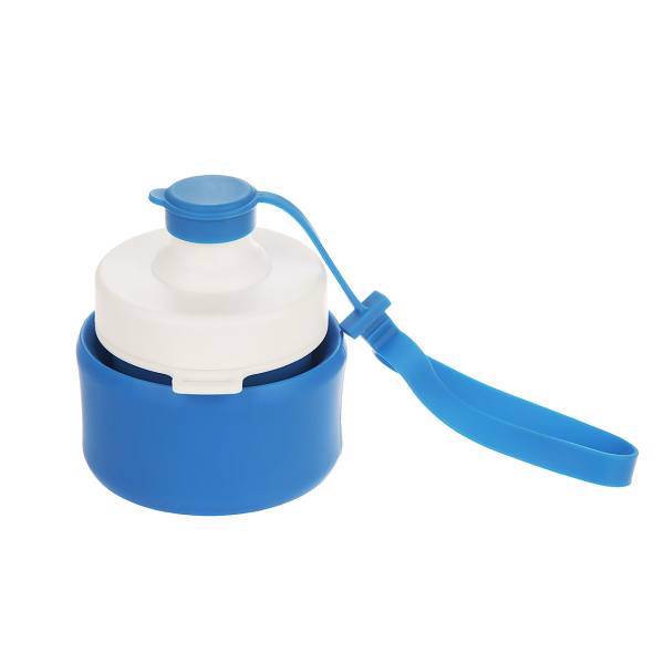 قمقمه تاشو مدل SH-01، SH-01 Foldable Bottle