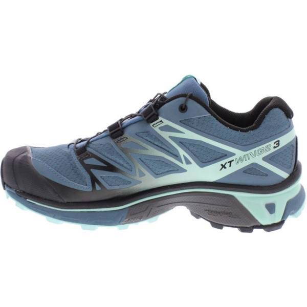 کفش مخصوص دویدن زنانه سالومون مدل XT Wings 3، Salomon XT Wings 3 Running Shoes For Women