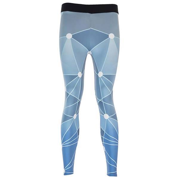 لگ ورزشی زنانه رین کد 5018، Rain 5018 Sport Legging For Women