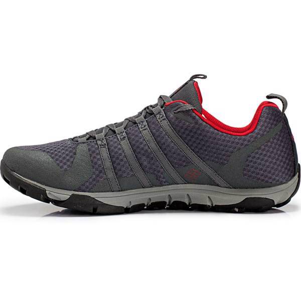 کفش مخصوص دویدن مردانه کلمبیا مدل Conspiracy Vapor، Columbia Conspiracy Vapor For Men Running shoes