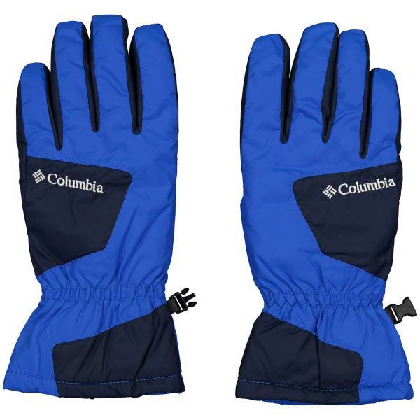 دستکش مردانه کلمبیا مدل Chimney Rock، Columbia Chimney Rock Gloves For Men