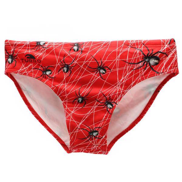 مایو مردانه توربو مدل Aracnid، Turbo Aracnid Swimsuits For Men